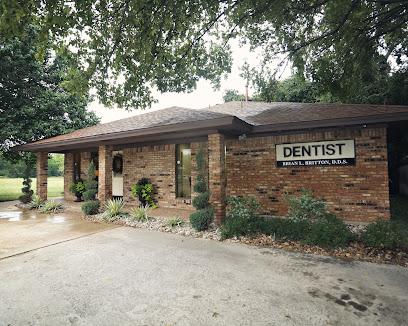 Brian L. Britton DDS - General dentist in Arlington, TX