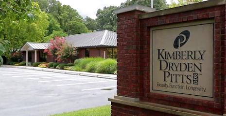 Kimberly Dryden Pitts DDS, PC - General dentist in Murfreesboro, TN