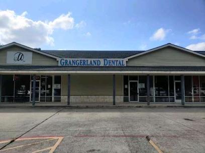 Grangerland Dental - General dentist in Conroe, TX