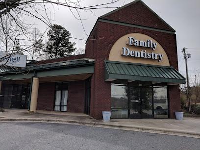 Family Dentistry: Grier Laura L DDS - General dentist in Mooresville, NC