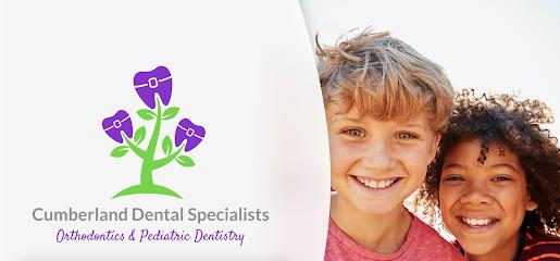 Cumberland Dental Specialists - General dentist in Cumberland, RI