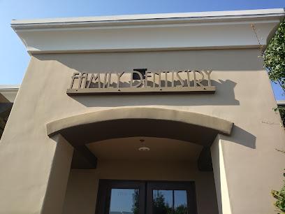 Muir Donald Dmd - General dentist in San Clemente, CA