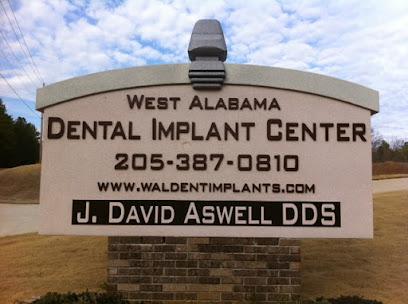 Dr. James D. Aswell, DDS - General dentist in Jasper, AL
