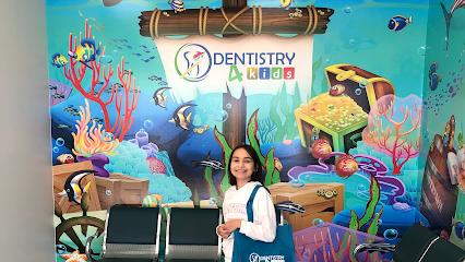 Dentistry 4 Kids – Garden Grove - Pediatric dentist in Garden Grove, CA