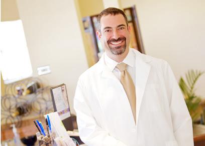 Aaron E Slavsky DDS - General dentist in Denver, CO