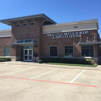 North Texas Dental Surgery Wisdom Teeth and Denture Implant Center - General dentist in Plano, TX