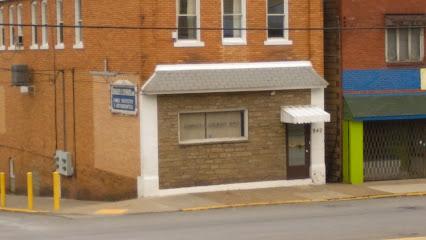 Stewart Charles E DDS - General dentist in Charleroi, PA
