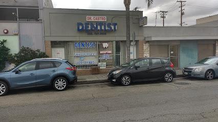 Ojeda Julian DDS - General dentist in Montebello, CA