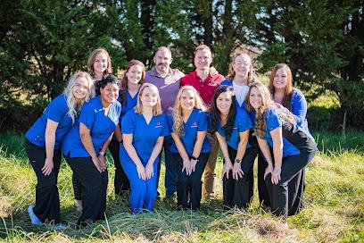 Family Dental Health of Blue Ridge - General dentist in Taylors, SC