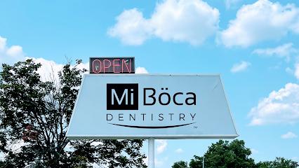 MiBoca Dentistry - General dentist in Omaha, NE