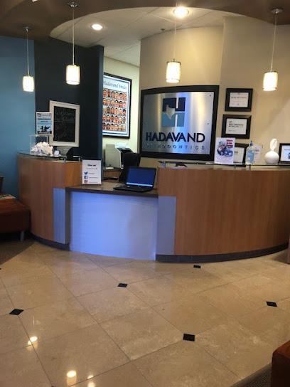 Hadavand Orthodontics - Orthodontist in Mckinney, TX