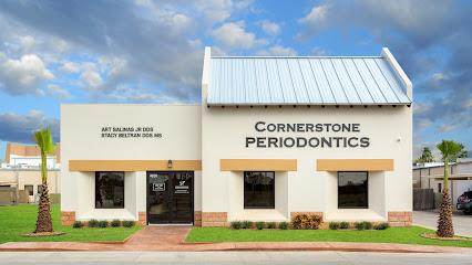 Cornerstone Periodontics & Implant Dentistry - General dentist in Edinburg, TX