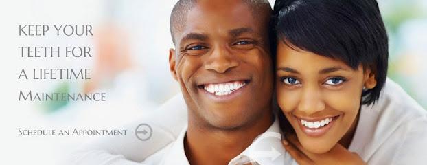 James A. Striebel, DDS - General dentist in Dayton, OH