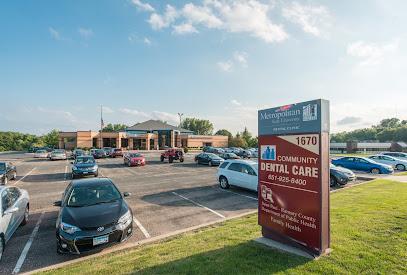 Community Dental Care – Maplewood - General dentist in Saint Paul, MN