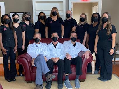 Brickyard Dental Group - General dentist in Columbia, SC