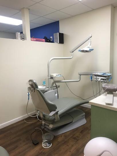 Shine Dental PC - General dentist in Sunnyside, NY