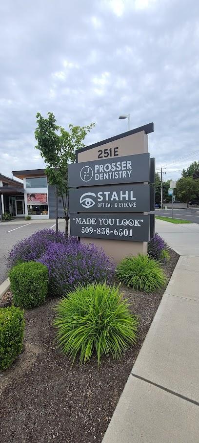 Prosser Dentistry - General dentist in Spokane, WA