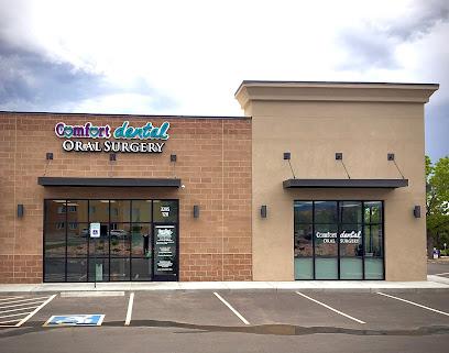 Comfort Dental Oral Surgery - Oral surgeon in Colorado Springs, CO