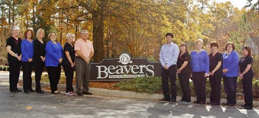 Beavers Dentistry - General dentist in Cary, NC