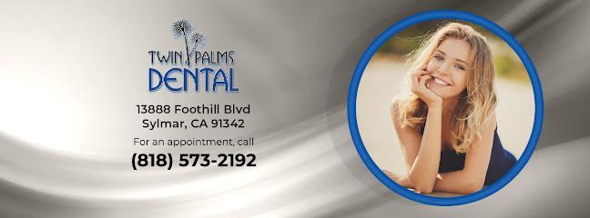 Twin Palms Dental - General dentist in Sylmar, CA