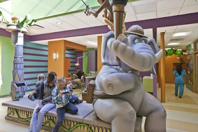 Kirk II Nathan E DDS - Pediatric dentist in Hurricane, WV