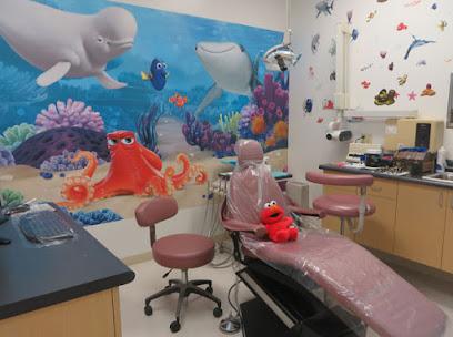 Dentistry for Kids - Pediatric dentist in Pearl City, HI