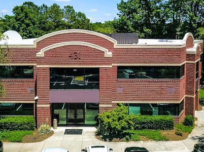 Triangle Implant Center - Oral surgeon in Cary, NC