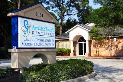 Artistic Touch Dentistry - General dentist in Melbourne, FL