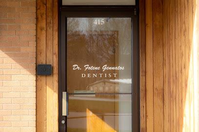 Gennatos Family Dentistry - General dentist in Storm Lake, IA