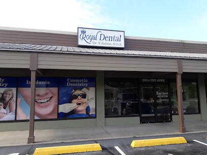 Royal Dental - General dentist in Panama City, FL