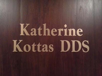Katherine Kottas DDS - General dentist in Saint Paul, MN