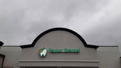 Taylor Dental - General dentist in Lafayette, LA