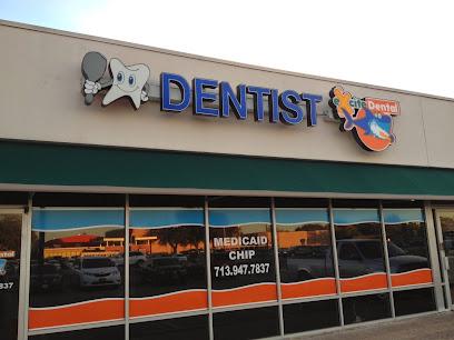 Excite Dental - General dentist in Pasadena, TX