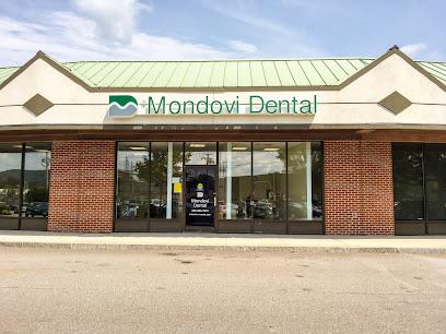 Mondovi Dental - General dentist in Keene, NH