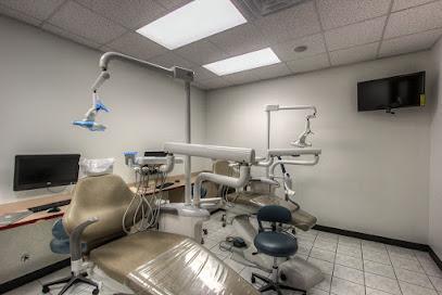 Brident Dental & Orthodontics - General dentist in Houston, TX
