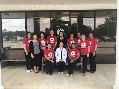Smile Doctors Orthodontics – Carriere - Orthodontist in Picayune, MS