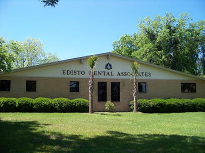 Edisto Dental Associates - General dentist in Orangeburg, SC