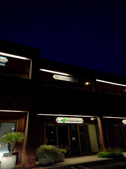 Michael W Buskirk, DDS - General dentist in La Mesa, CA