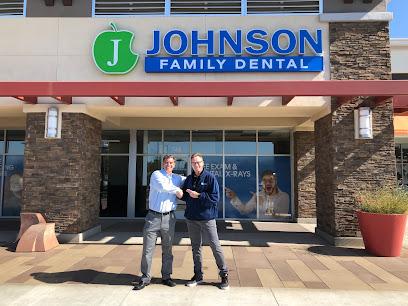 Johnson Family Dental - General dentist in Santa Maria, CA