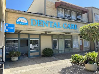 Central Coast Dental Care - General dentist in Salinas, CA
