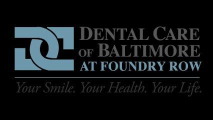 Dental Care of Baltimore Owings Mills - General dentist in Owings Mills, MD