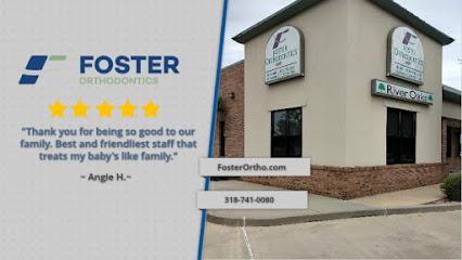 Foster Orthodontics - Orthodontist in Bossier City, LA