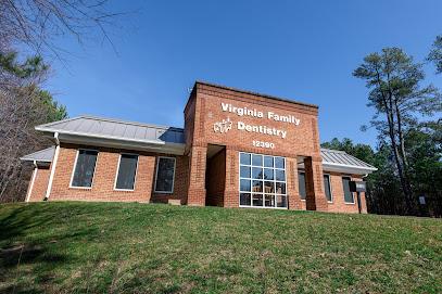 Virginia Family Dentistry West End Orthodontic & Pediatric Specialty Center - General dentist in Henrico, VA