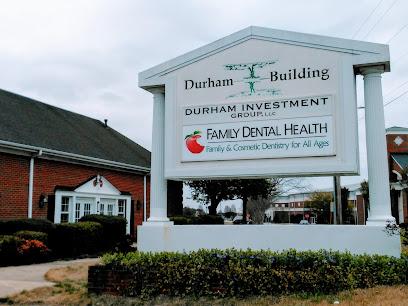 Mollie Duke, DMD - General dentist in Easley, SC