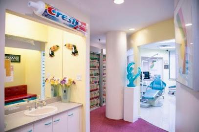 Anderson Huang T DDS - Orthodontist in Flushing, NY