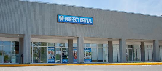 Perfect Dental – Taunton - General dentist in Taunton, MA