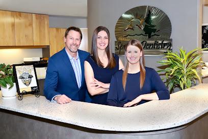 Springs Dentistry - General dentist in Colorado Springs, CO