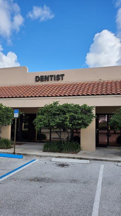 Kelman Alan DDS - General dentist in Lake Worth, FL