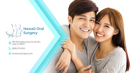 Hawaii Oral Surgery - Oral surgeon in Aiea, HI