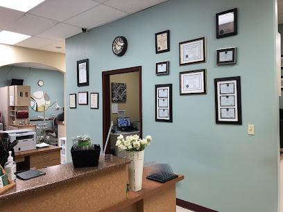 Brident Dental & Orthodontics - General dentist in Houston, TX